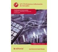 (i.b.d.) Comm0110 Entorno E Información De Mercados. Marketing Y Compr