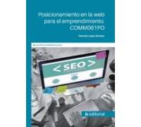 (i.b.d.) comm61po posicionamiento en la web para el emprendimiento.