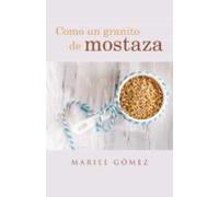 (i.b.d.) como un granito de mostaza
