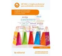 (i.b.d.) Comt0110 - Inglés Profesional Para Actividades Comerciales. A