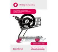 (i.b.d.) Comt0112 - Venta Online. Actividades De Gestión Del Pequeño