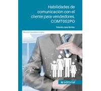 (i.b.d.) Comt052po Habilidades De Comunicación Con El Cliente Para Ven