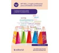 (i.b.d.) Comv0108 - Inglés Profesional Para Actividades Comerciales. A