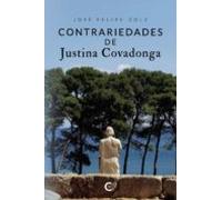 (i.b.d.) Contrariedades De Justina Covadonga