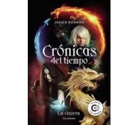 (i.b.d.) Cronicas Del Tiempo: La Viajera
