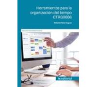 (i.b.d.) ctrg0006 herramientas para la organización del tiempo.