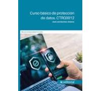 (i.b.d.) Ctrg0012 Curso Básico De Protección De Datos.