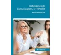 (i.b.d.) Ctrp0008 Habilidades De Comunicación.