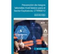 (i.b.d.) Ctrr0012 Prevención De Riesgos Laborales Nivel Básico Para El