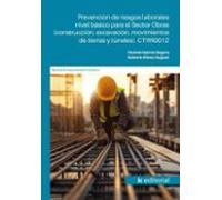 (i.b.d.) Ctrr0012 Prevención De Riesgos Laborales Nivel Básico Para El