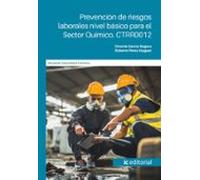 (i.b.d.) Ctrr0012 Prevención De Riesgos Laborales Nivel Básico Para El