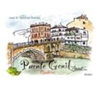 (i.b.d.) Cuaderno De Puente Genil