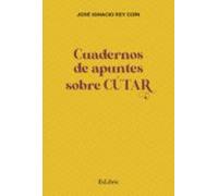 (i.b.d.) Cuadernos De Apuntes Sobre Cutar