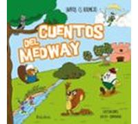 (i.b.d.) cuentos del medway