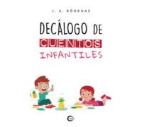 (i.b.d.) Decalogo De Cuentos Infantiles