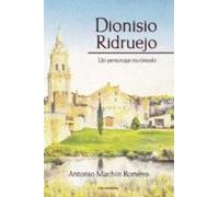 (i.b.d.) Dionisio Ridruejo: Un Personaje Incomodo