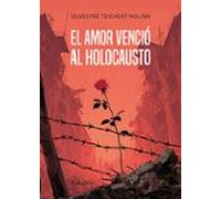 (i.b.d.) El Amor Venció Al Holocausto