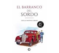 (i.b.d.) El Barranco Del Sordo