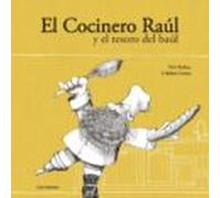 (i.b.d.) el cocinero raul y el tesoro del baul
