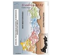 (i.b.d.) El Embrujo Del Rif (vol. 1)