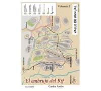 (i.b.d.) El Embrujo Del Rif (vol. 2)