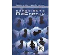 (i.b.d.) El Expediente Mccarthy