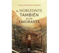 (i.b.d.) el horizonte tambien es un emigrante