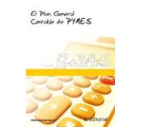 (i.b.d.) El Plan General Contable De Pymes
