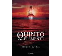 El quinto elemento (Caligrama)