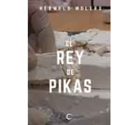 (I.B.D.) El rey de pikas