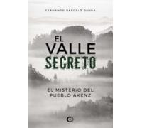 (i.b.d.) el valle secreto: el misterio del pueblo akenz