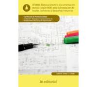 (i.b.d.) Elee0109 Elaboración De La Documentación Técnica Según El Reb