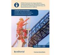 (i.b.d.) Eles0208 Prevención De Riesgos Laborales Y Medioambientales E