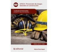 (i.b.d.) Eocb0108 - Prevención De Riesgos Laborales En Construcción. F