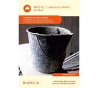 (i.b.d.) Eocb0109 Labores Auxiliares De Obra - Operaciones Auxiliares