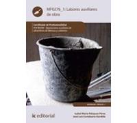 (i.b.d.) Eocb0208 Labores Auxiliares De Obra - Operaciones Auxiliares