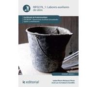 (i.b.d.) Eocb0209 Labores Auxiliares De Obra - Operaciones Auxiliares