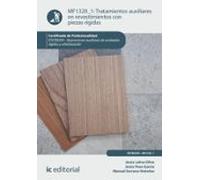 (i.b.d.) Eocb0209 Tratamientos Auxiliares En Revestimientos Con Piezas