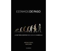 (i.b.d.) Estamos De Paso