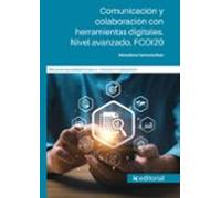 (i.b.d.) Fcoi20 Comunicación Y Colaboración Con Herramientas Digitales