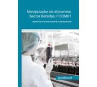 (i.b.d.) fcom01 manipulador de alimentos. sector bebidas.