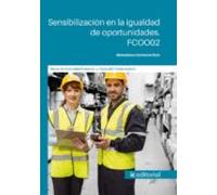 (i.b.d.) Fcoo02 Sensibilización En La Igualdad De Oportunidades.