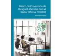 (i.b.d.) Fcos02 Básico De Prevención De Riesgos Laborales Para El Sect