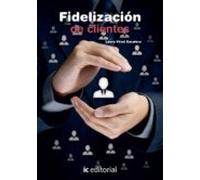 (i.b.d.) Fidelización De Clientes