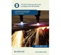 (i.b.d.) Fmec0210 Procesos De Corte Y Preparación De Bordes. Soldadura