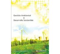 (i.b.d.) Gestión Ambiental Y Desarrollo Sostenible