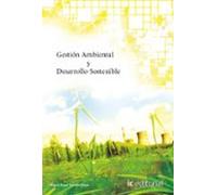(i.b.d.) Gestión Ambiental Y Desarrollo Sostenible