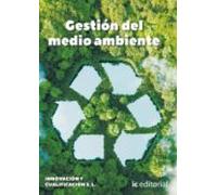(i.b.d.) Gestión Del Medio Ambiente