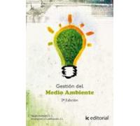 (i.b.d.) Gestión Del Medio Ambiente