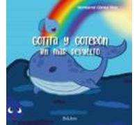 (i.b.d.) Gotita Y Goteron. Un Mar Revuelto